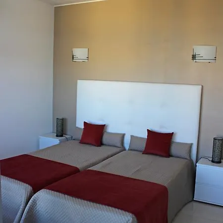 Praia Da Rocha Tarik * Portimao