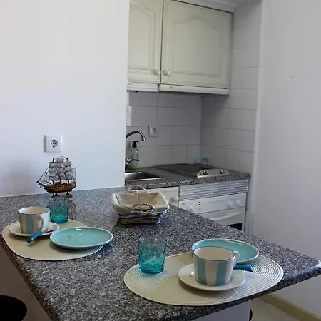 Apartment Praia Da Rocha Tarik Portimao