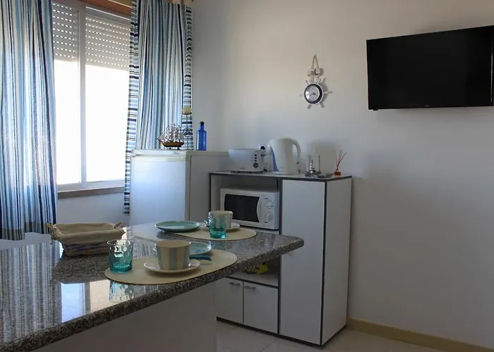 Apartment Praia Da Rocha Tarik Portimão