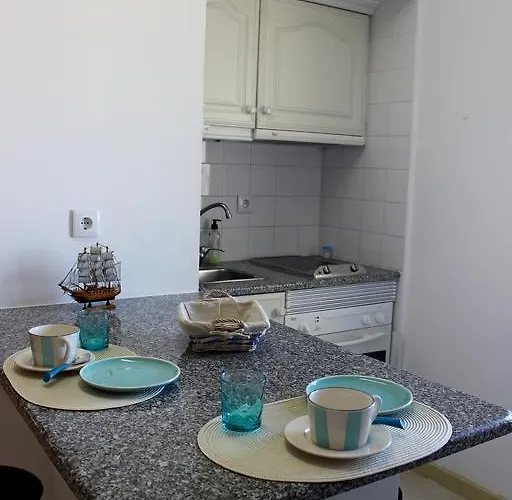 Apartment Praia Da Rocha Tarik Portimão
