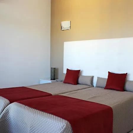 Praia Da Rocha Tarik Apartment Portimao