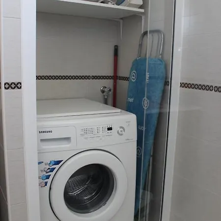Praia Da Rocha Tarik Apartment