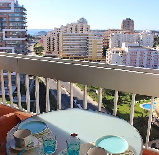 Da Rocha Tarik Apartamento Portimão