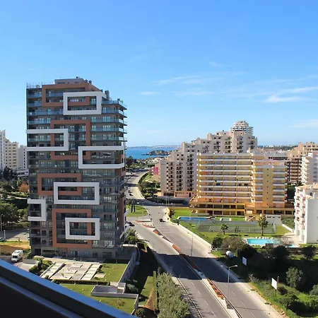 Apartment Praia Da Rocha Tarik *