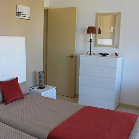 شقة Da Rocha Tarik