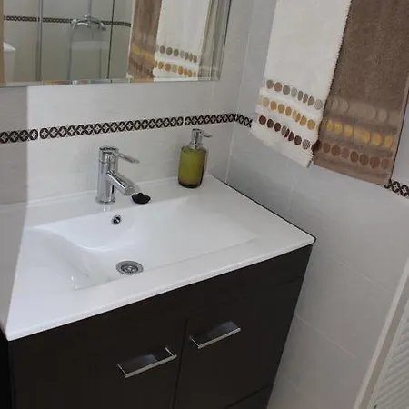 Da Rocha Tarik Apartamento