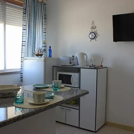 Apartamento Da Rocha Tarik Portimão