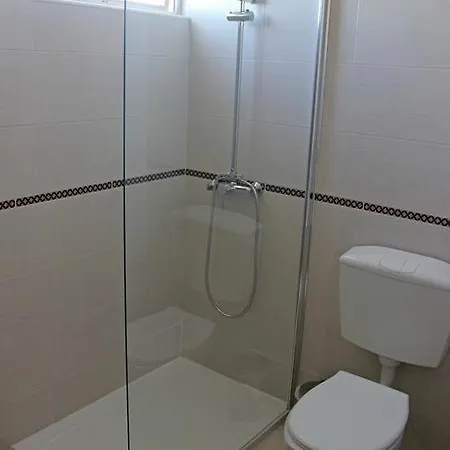 Da Rocha Tarik Apartamento *